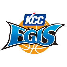 부산 KCC 이지스