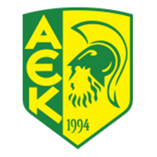 AEK Larnaca