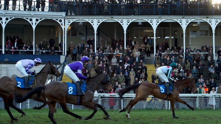 jslides ludlow pony
