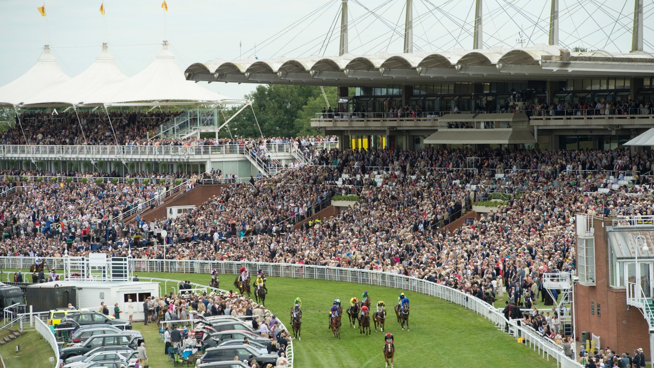 Goodwood