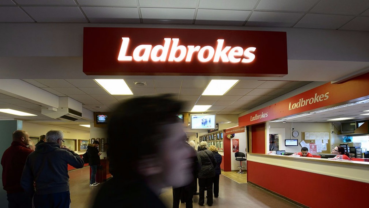 Info on Sky Bet Casino