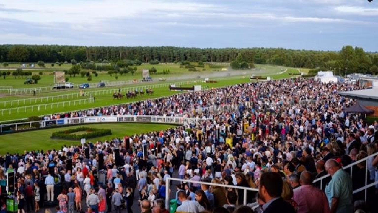 Market Rasen raises game after being awarded onestar food hygiene