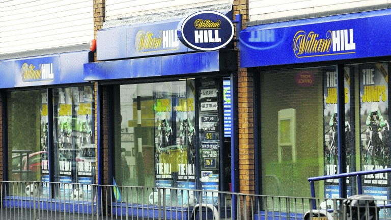 888 completed the acquisition of William Hill in the summer