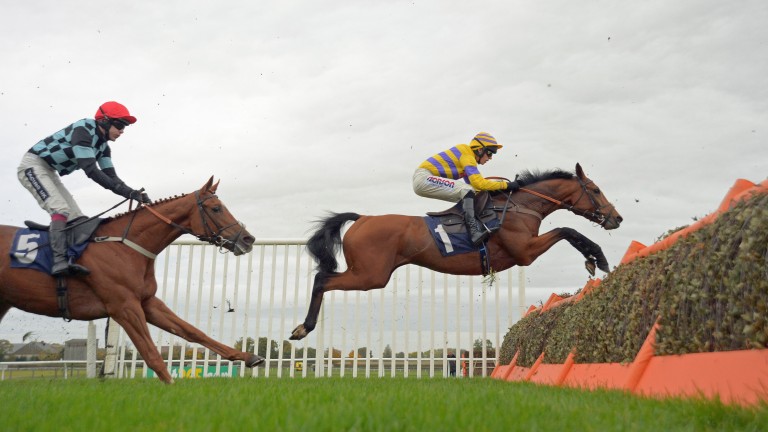 Wetherby: racing on Friday