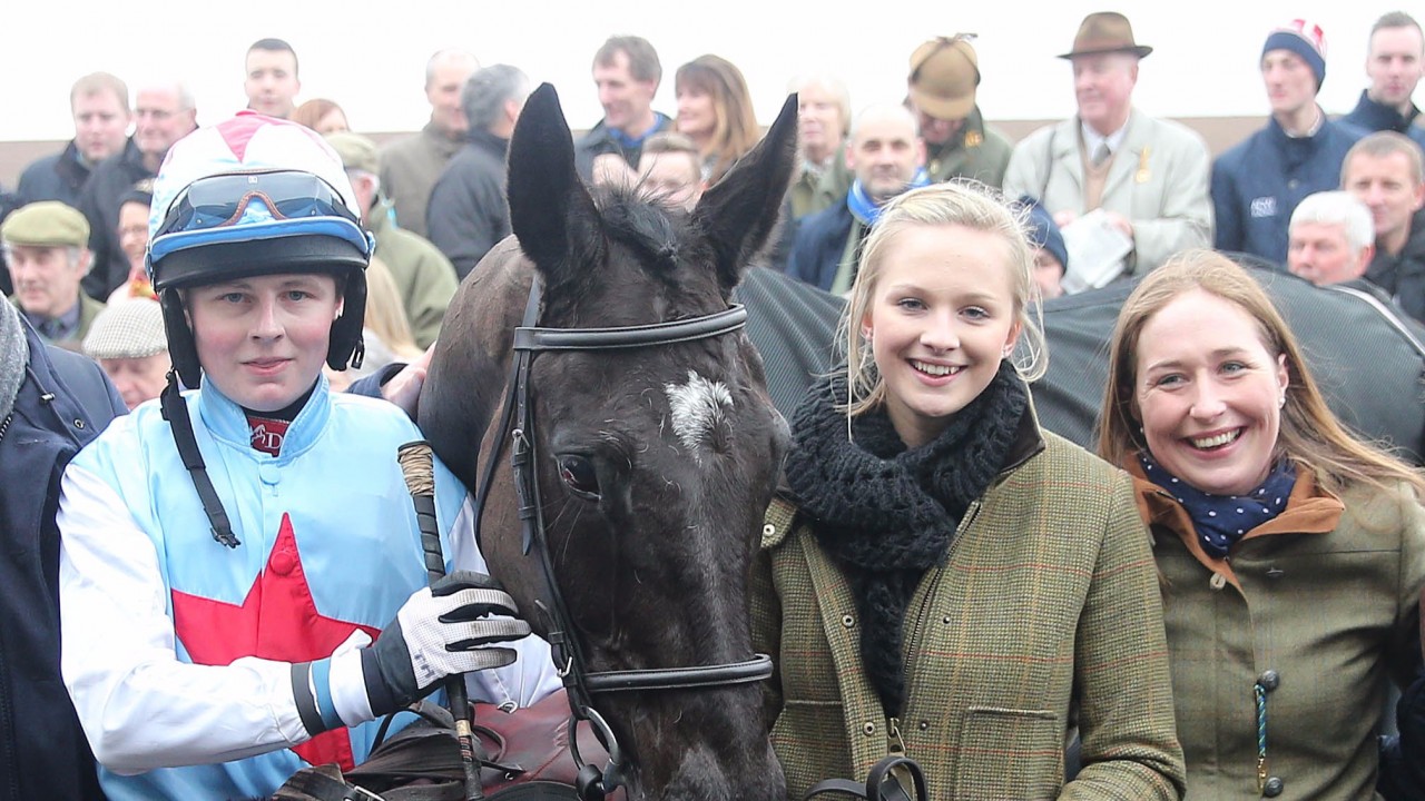 Scottish Trainer Scott Stars In Bbc Documentary Horse Racing News Racing Post