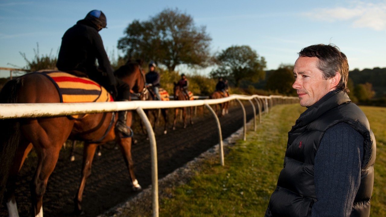 A Glittering Career In Pictures Horse Racing News Racing Post