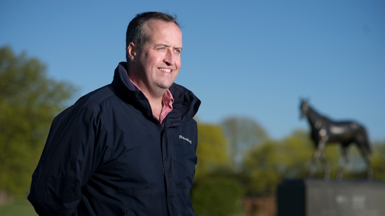 National Stud managing director to move to Cophall Grove Bloodstock