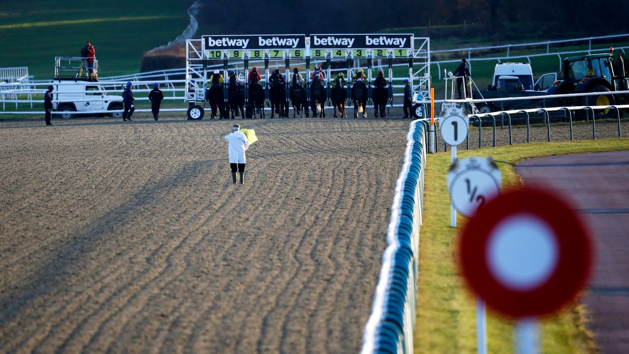 The Lowdown going updates, racecards, news and tips for today's racing