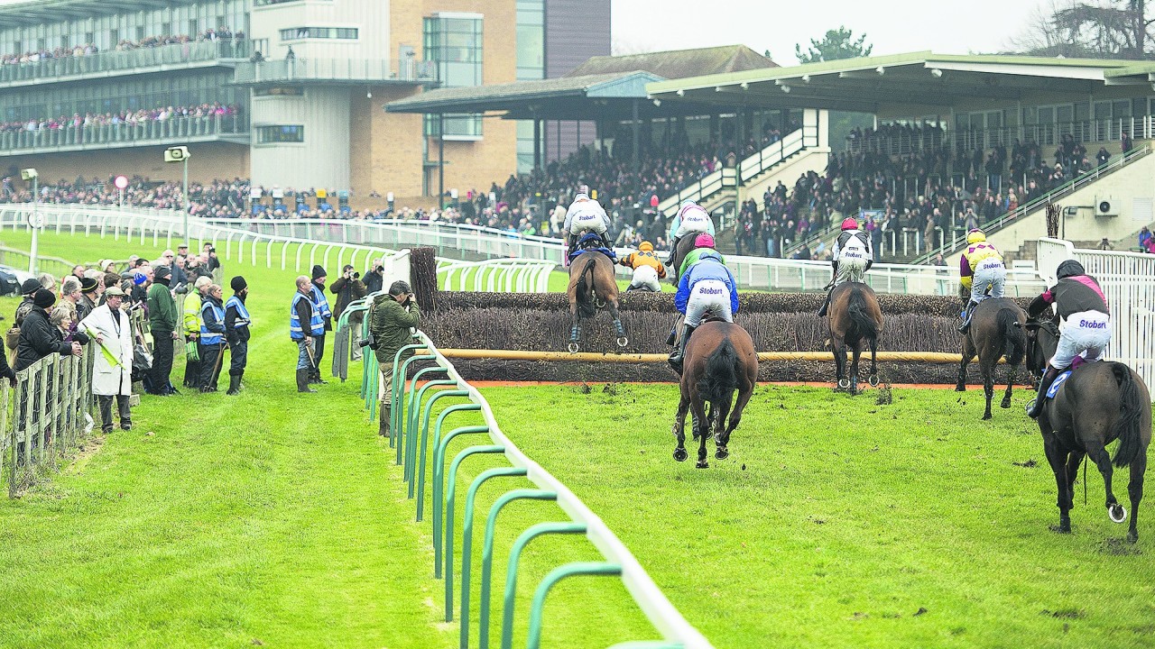 All You Need To Know For Today S Racing As Hereford Succumbs To Frost Horse Racing News Racing Post