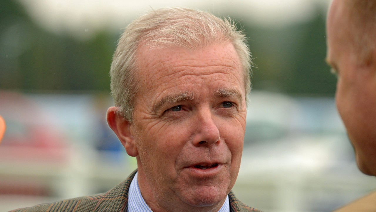 Karl Burke Karl Burke