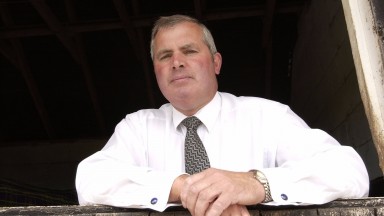 Brendan Duke
