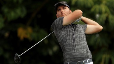 Russell Henley can make a recovery in round two
