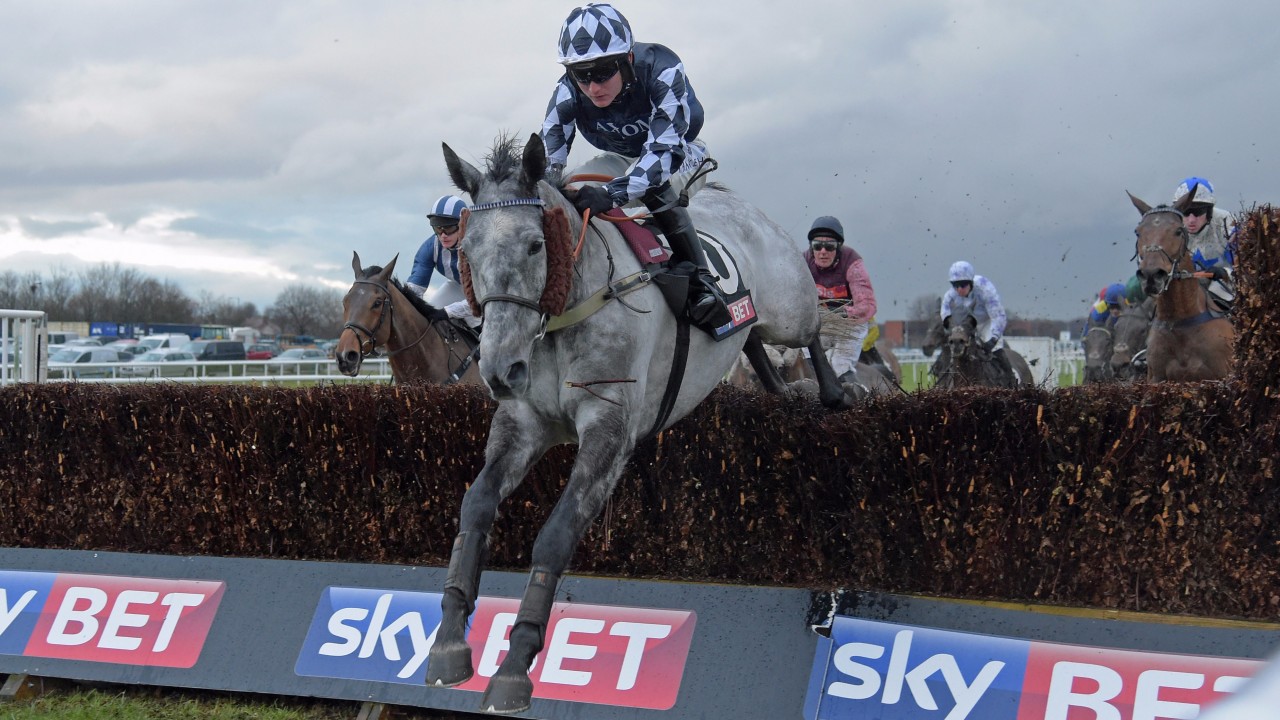 Sky Bet End Affiliate Programme As Regulatory Pressure Mounts Horse Racing News Racing Post