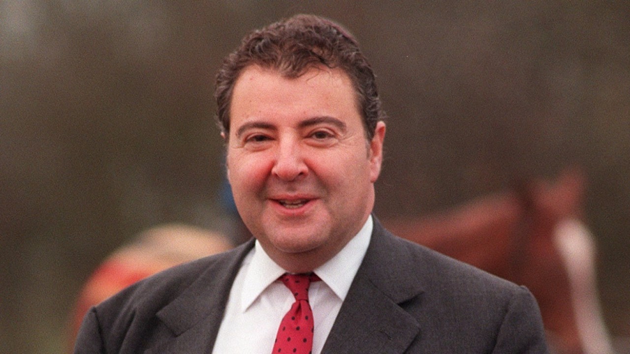 Lawyer Reid to saddle no runners this year | Horse Racing News | Racing
