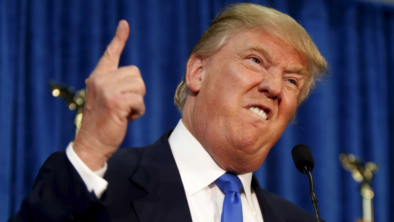 Problematic' President Trump becomes Fake News | Horse Racing News | Racing Post