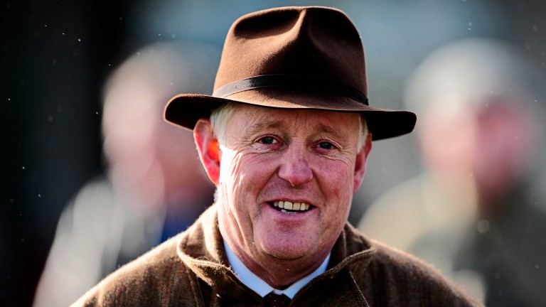 Philip Hobbs' appeal over the valuation of his gallops should lead to savings for many trainers