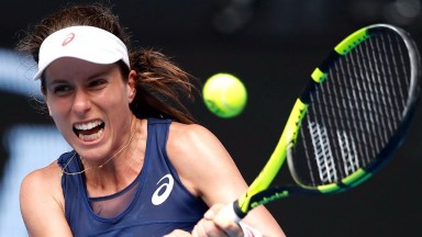 Johanna Konta should be confident of a good display