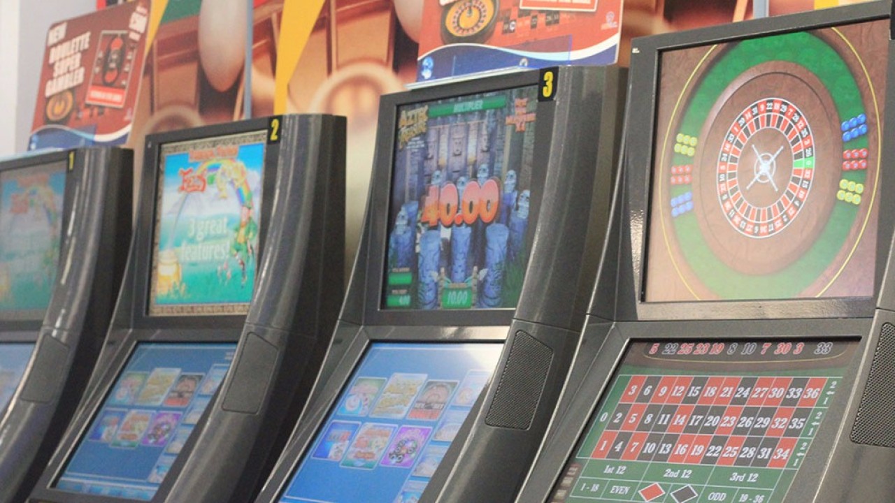 the high stakes in the gambling industry the high stakes in the gambling industry