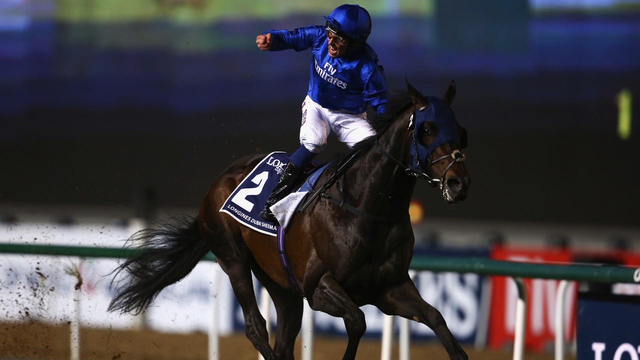 Royal Ascot Among The Targets For Resurgent Jack Hobbs Horse Racing News Racing Post