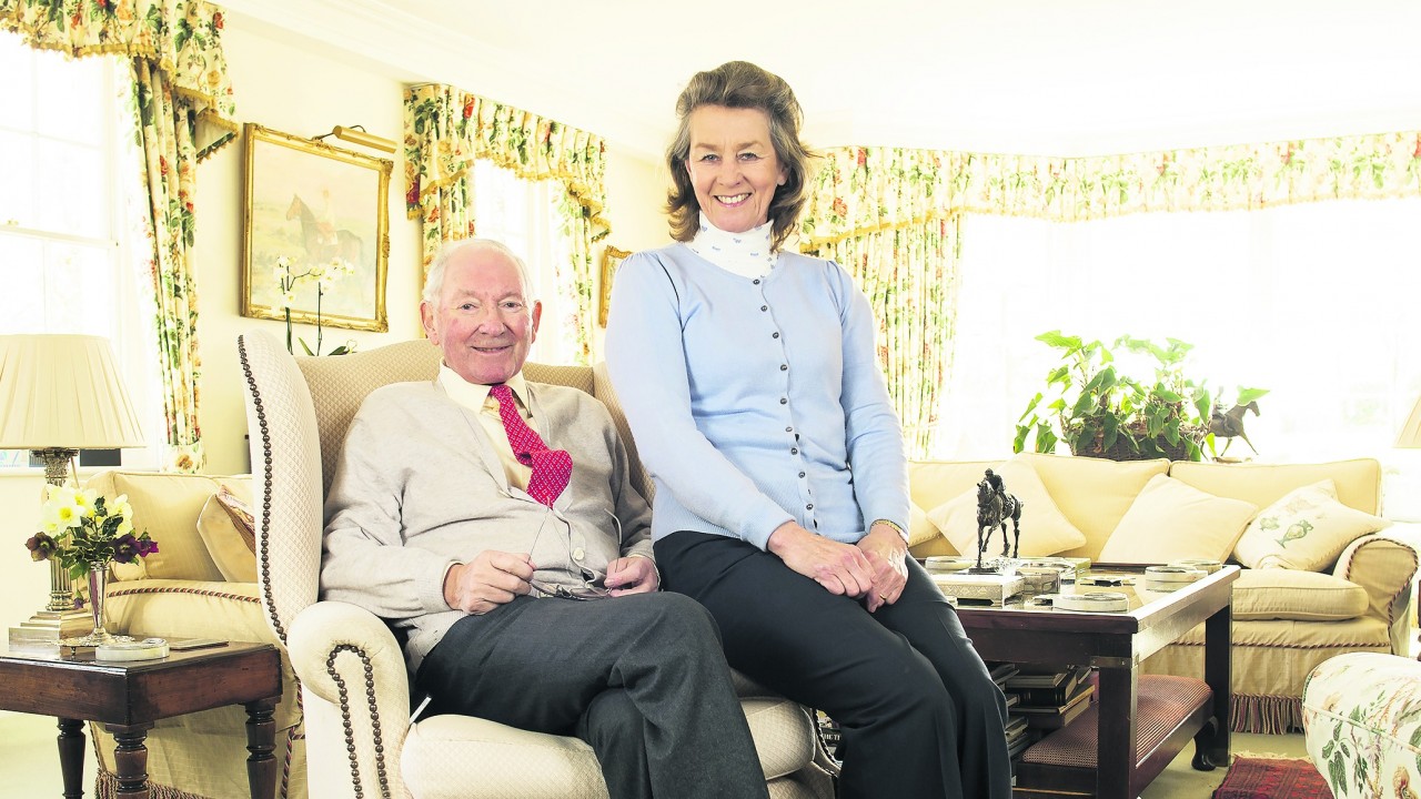 More Celebrations In The Hills Household Horse Racing News