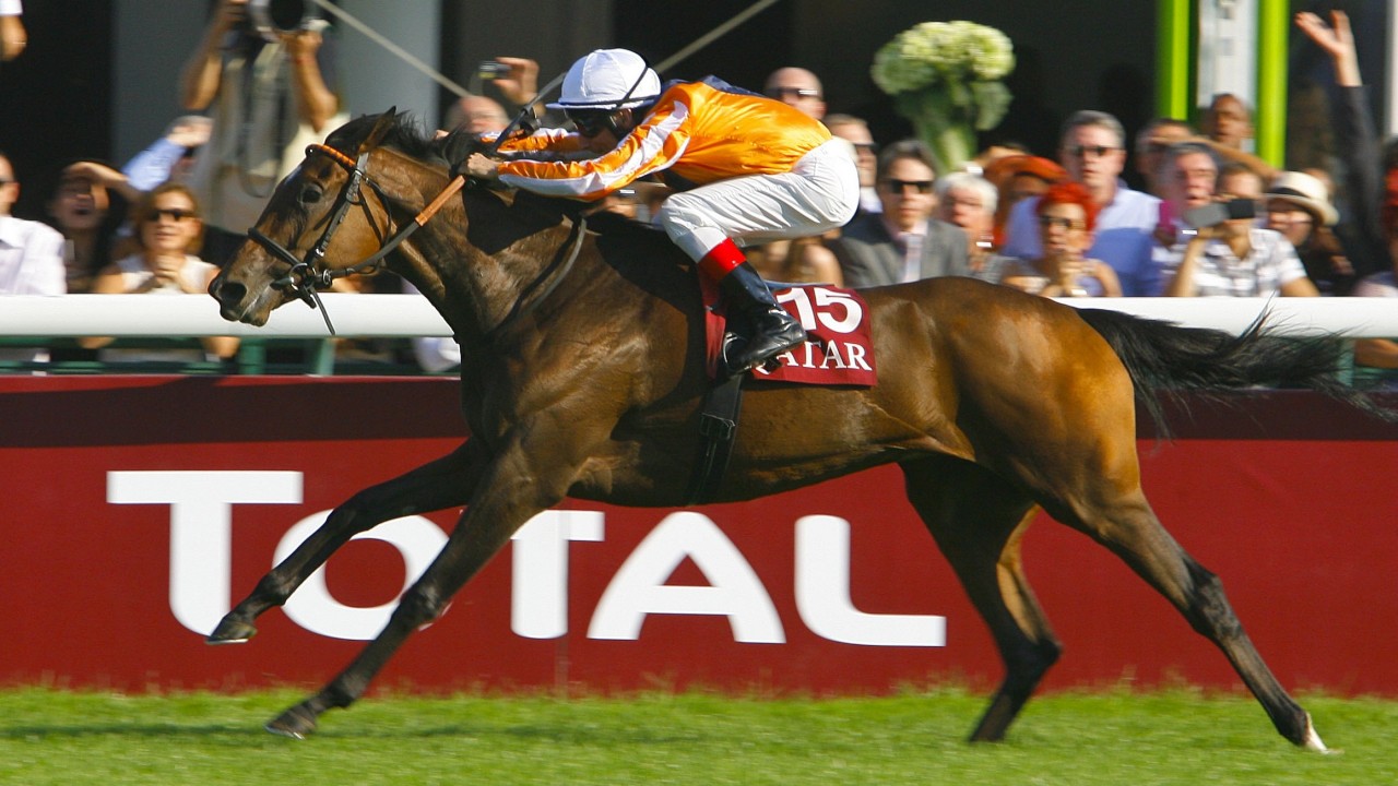 Derby heroes in waiting: five of the most exciting prospects for Epsom