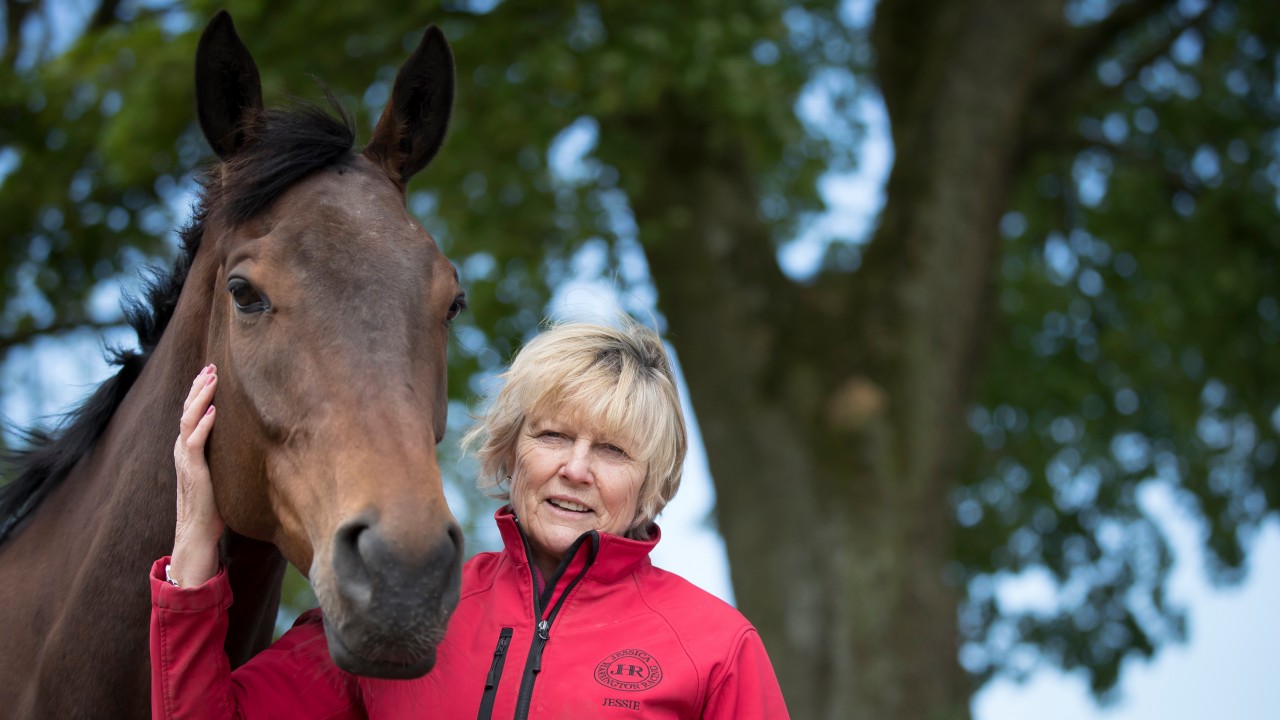 Leading Irish jumps trainers line up strong Ascot raiding party Horse