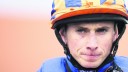 Ryan Moore: thinks BHA made right decision