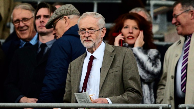 Jeremy Corbyn: Labour's election manifesto pledges to cut gaming machine stakes to £2