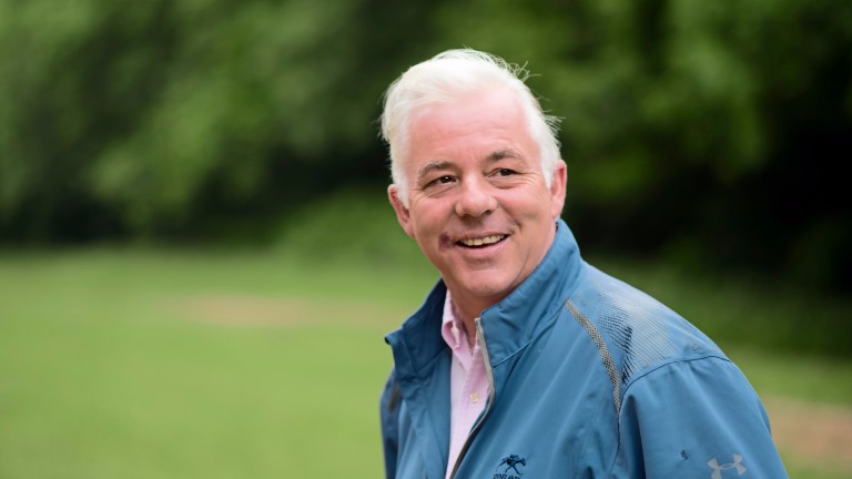 Jeremy Noseda: has introduced more flexible working practices