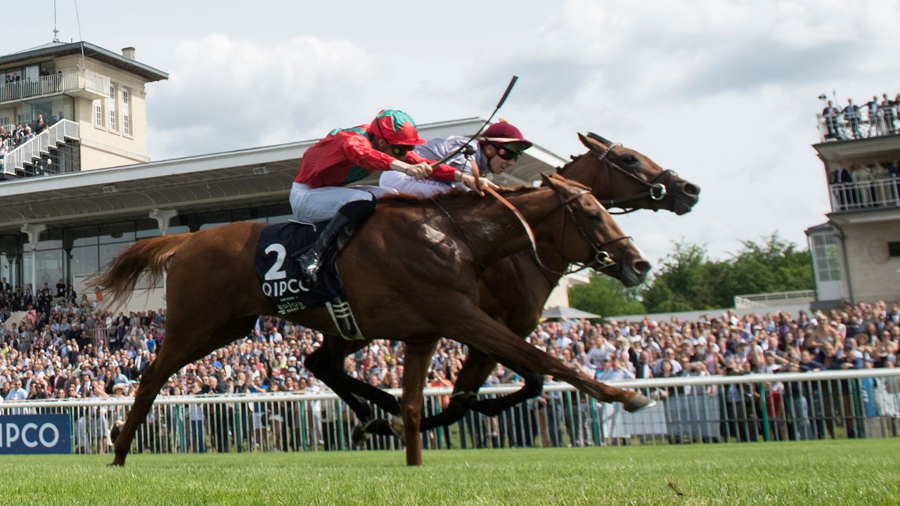 Pat Smullen secures Cracksman Irish Derby ride as 12 entered