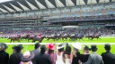 ASCOT, ENGLAND - JUNE 14:  Winner of The King's Stand Stakes, Profitable (R) ridden by Adam Kirby during day 1 of Royal Ascot at Ascot Racecourse on June 14, 2016 in Ascot, England.  (Photo by Charlie Crowhurst/Getty Images for Ascot Racecourse)