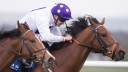 T For Tango and Pat Smullen winners of the Irish Stallion Farms EBF Maiden.Naas.Photo:Patrick McCann 09.04.2017