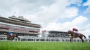 Al Shaqab Lockinge Stakes: Ribchester (William Buick) beats Lightning Spear impressively