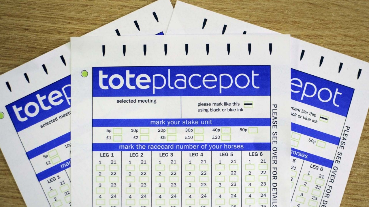 what is placepot bet , how to bet on football
