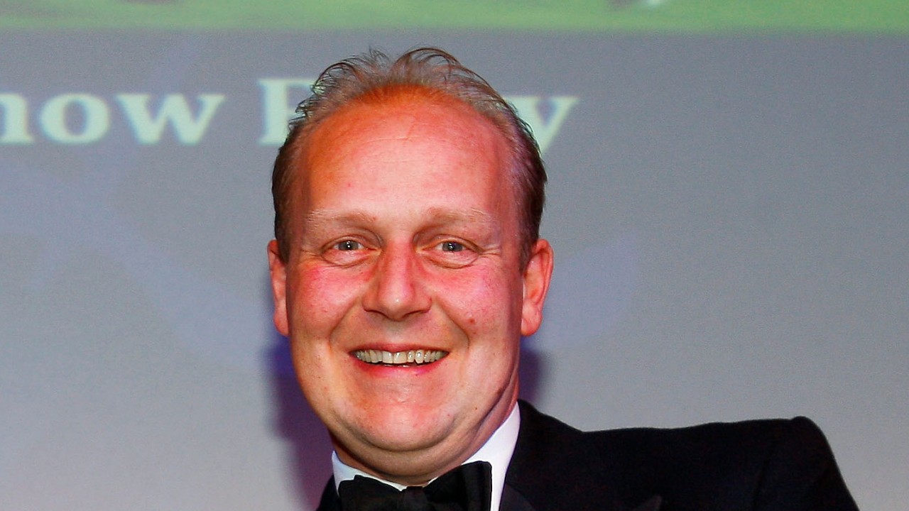 Bet365 Managing Director Bet365 Managing Director