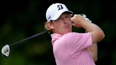 Brandt Snedeker had a decent US Open
