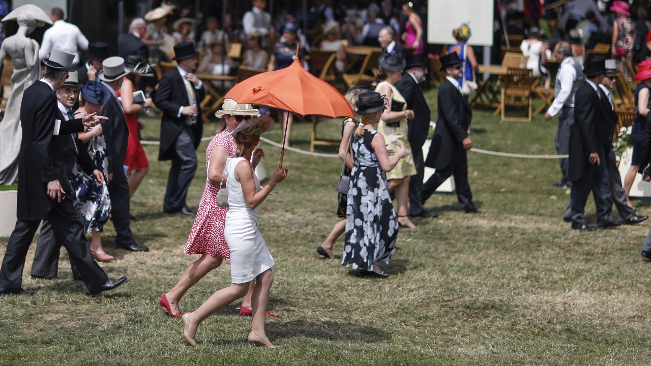 Picture flawless Caravaggio looks to Royal Ascot glory Picture flawless Caravaggio looks to Royal Ascot glory