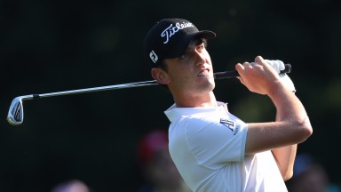 Italy's Renato Paratore