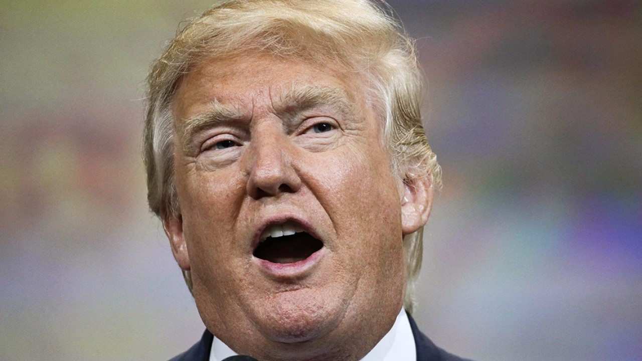 Donald Trump his advice on gambling legislation is being challenged by his former adviser Chris Christie giving Hills hopes of expanding their American business