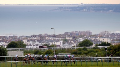 Brighton: track stages the second of day of its August festival