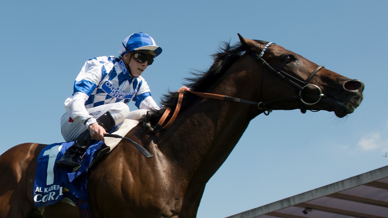 al kazeem coral eclipse betting