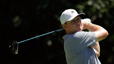 Chad Campbell has had some solid recent efforts