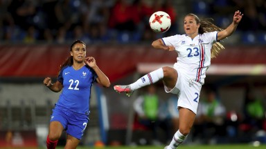 France and Iceland could both emerge victorious on Saturday