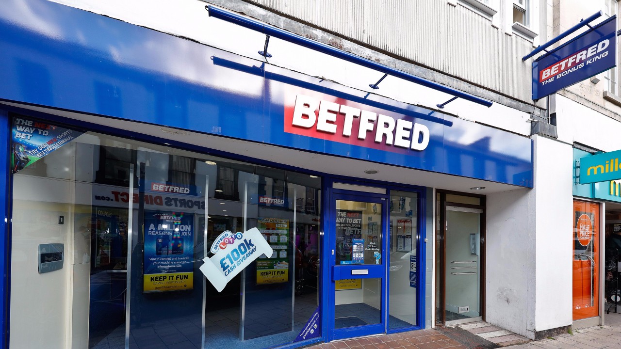 New Fobt Limits