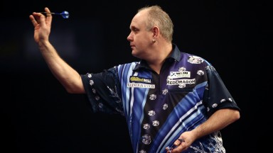 Ian White won't fear the Blackpool spotlight