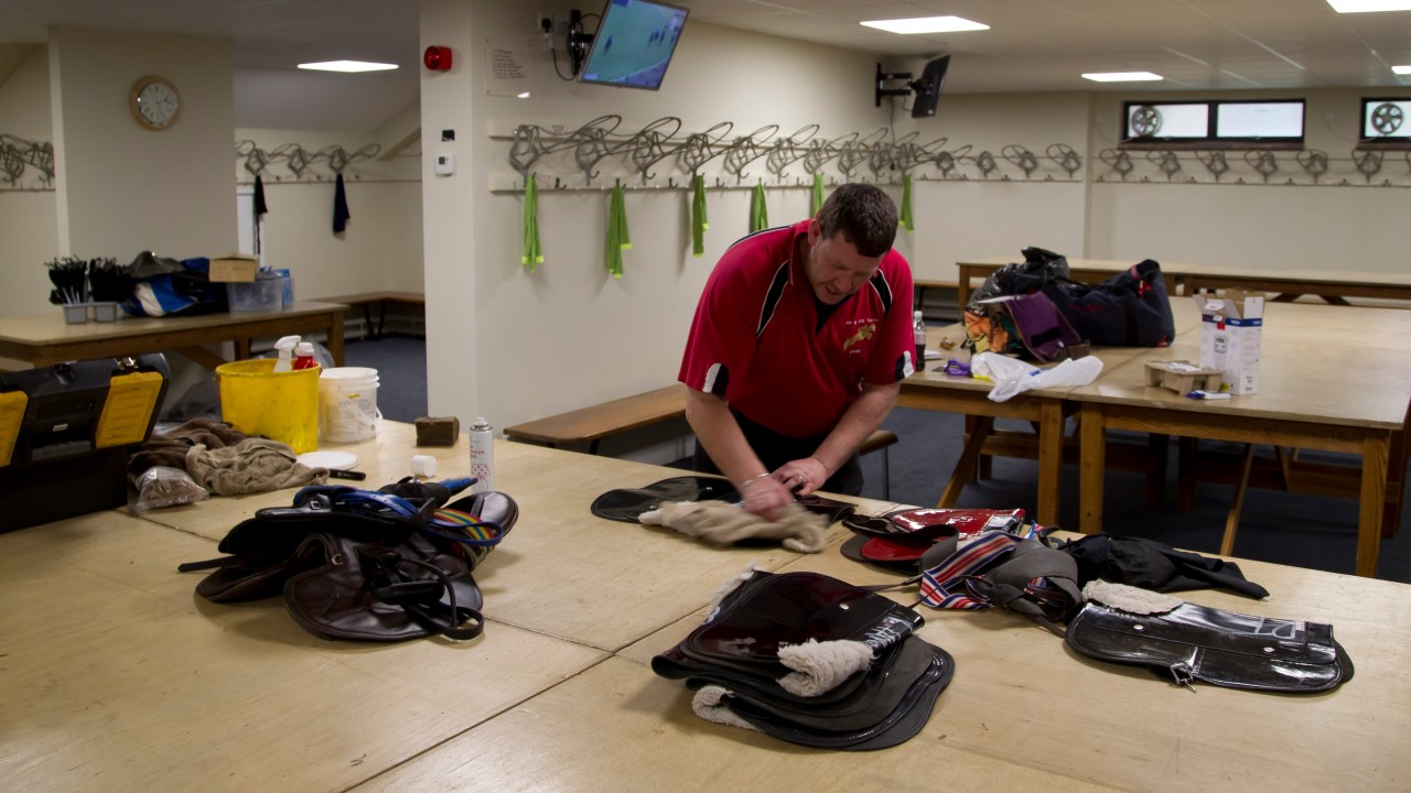 So, how much does a jockey really earn? Horse Racing News Racing Post