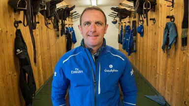 Charlie Appleby: "We've been competitive at all the big festivals this season. That’s where we want to be"