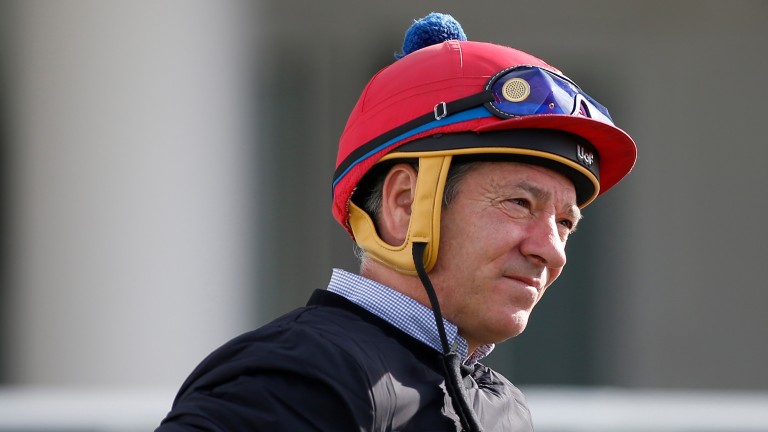 Michael Hills: 'We had an amazing five or six years'