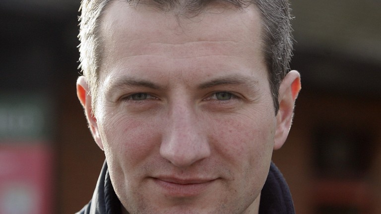 Straightforward by Marcus Attwater
