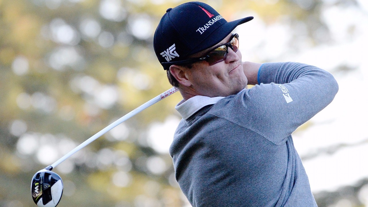 Fragile Snedeker May Struggle To Get Back In The Swing